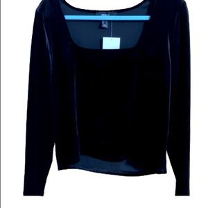 Forever21, Women’s Cropped Top